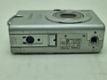 Canon IXUS 500 5.0MP Digital Camera, снимка 11