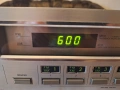 TOSHIBA ST 445 STEREO TUNER.MADE IN JAPAN., снимка 5