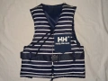 3 броя - Helly Hansen - Спасителна жилетка , снимка 1