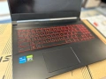 Msi Katana GF66 11UE, снимка 2