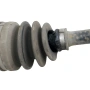 Задна лява полуоска Nissan Juke I 2010-2019 ID: 162154, снимка 2