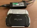 PSP Go - инсталирани игри, снимка 2