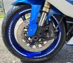 Suzuki Gsxr K9 600i НОВ ВНОС!!!, снимка 15