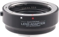 Fotga електронен адаптер Canon EF EF S към Canon EF M EOS M M50 M100 M200, снимка 2