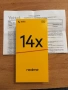 Realme 14x-нов ! 5G/128/6, снимка 1