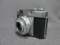 СТАР РЕТРО ФОТОАПАРАТ ZEISS IKON SYMBOLICA GERMANY, снимка 2