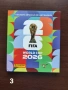 Panini FIFA World Cup 2026 – Албум с твърди корици (Hardcover), снимка 5