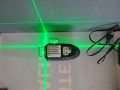 Bosch GLL 3-80 CG лазерен нивелир, снимка 4