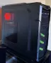 PC с подарък Монитор 8 ядра Intel Core I7, 1080 , 16 GB RAM, снимка 1