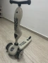 SCOOT AND RIDE Тротинетка 2в1, снимка 2