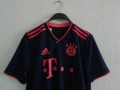 Bayern Munich Lewandowski Adidas оригинална тениска Байерн Мюнхен Левандовски фланелка екип , снимка 4
