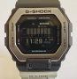 CASIO G-SHOCK  bluetooth original , снимка 4