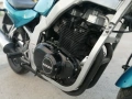 Мотор Suzuki GS500E,Naked,Germany,Отличен, снимка 11