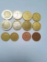 интересни евро монети Италия 2002, снимка 3