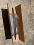 Вежди за Mazda / Мазда 6 2008-2012 Нови Черни Фибростъкло, снимка 2