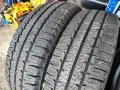4бр.НОВИ летни гуми MICHELIN 225 75 16C DOT18 цена за брой, снимка 3