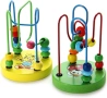 интерактивна играчка Лабиринт с мъниста, снимка 1