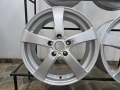 4бр 17ски джанти за KIA, NISSAN, MAZDA,TOYOTA 5x114.3мм A170819 , снимка 2