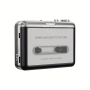SilverCrest HiFi Уокмен Касетофон: Преносим USB Конвертор за Дигитализиране на Касети към MP3 формат, снимка 4