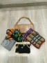 Louis Vuitton,Burberry,Dior...различни брандове шал коприна, снимка 10