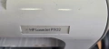 Лазерен принтер HP 1102, снимка 2