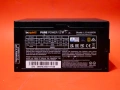 bequiet! Pure Power 12M 850W PSU, 80+ Gold, ATX 3.0, Модулно захранване за компютър, снимка 6