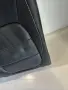 Задна лява двойна седалка с подлакътник, черна кожа, R-Sport за Jaguar XE 2.0D 2015, снимка 3