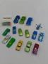 Matchbox Made in Bulgaria метални Мачбокс стари колички Българско произв., снимка 1