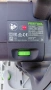 Festool TS 55 FEBQ Потапящ Циркуляр , снимка 8