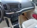 VW Sharan 7 места HighLine 1,4 TSI NAVI, снимка 9