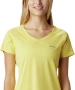 columbia omni-freeze tshirt-страхотна дамска тениска КАТО НОВА С, снимка 1