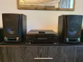 Kenwood A57 с колони и блутут , снимка 1