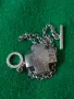 Марково сребърно колие Tiffany*Co модерен Арт дизайн 39753, снимка 15