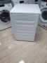 Miele W1 Пералня Series Black & White PowerWash Миеле 12м Гаранция, снимка 10
