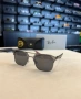 очила с черен обикновен калъф и ув защита Ray Ban, снимка 1