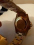 Мъжки часовник Submariner Gold / Black – Автоматик, снимка 5