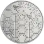 Сан Марино 2026 - банков Евро сет от 1 цент до 2 евро + сребърна монета Пчели, снимка 5