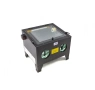 Пясъкоструйна камера HBM 8963 SBC 90 , 2.5 до 5.5 бара, 90 л, снимка 2