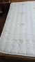 Топ Матрак Sleepmode Aloe LOVE, 160Х190, 6 см, снимка 3
