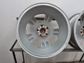 4бр 16ски джанти за AUDI 5х100мм A161427 , снимка 8