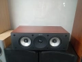 Център JAMO S-62 Dark Apple , снимка 1