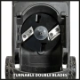 КЛОНОТРОШАЧ EINHELL GC-KS 2540 2000 W, МАКС ДИАМЕТЪР НА РЯЗАНЕ 40 мм , снимка 4