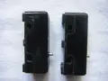 Различни видове крайни изключватели и прецизни бутони, снимка 12