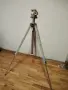 Статив -трипод-тринога Linhof Schiansky SYPER-STATIC-STATIV mod:191, снимка 6