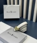 колани от естествена кожа в кутия 2см Ralph Lauren , снимка 17