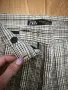 Дамски панталон Zara размер XS/34, снимка 3