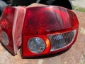 Стопове за Hyundai Getz, снимка 1