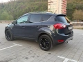 Форд Куга 2.0TDCI 163кс автоматик печка, снимка 4