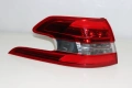 Ляв стоп Peugeot 308 T9 комби (2013-2017г.) 9678093980 / 9678093880 LED, снимка 4