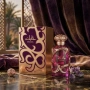 Луксозен дамски аромат Lattafa Habik For Women - Елегантен парфюм с нотки на круша, жасмин и мускус, снимка 2